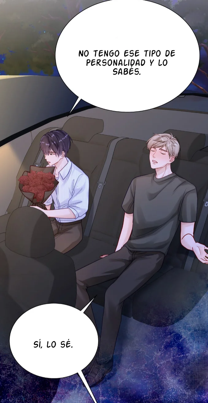 Cuidame – No me ignores Capítulo 58 - Página 36