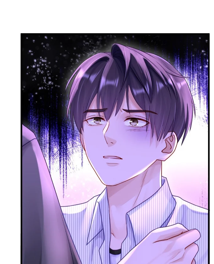 Cuidame – No me ignores Capítulo 58 - Página 9