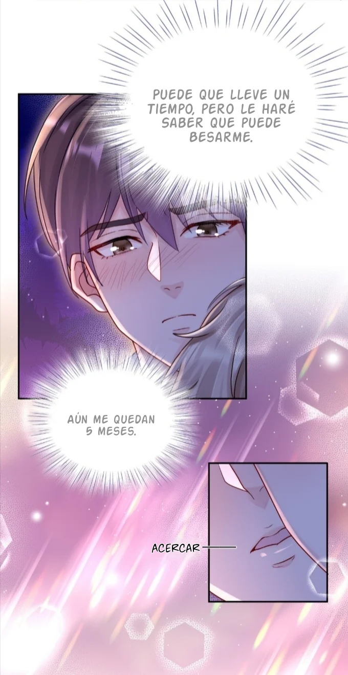 Cuidame – No me ignores Capítulo 59 - Página 11