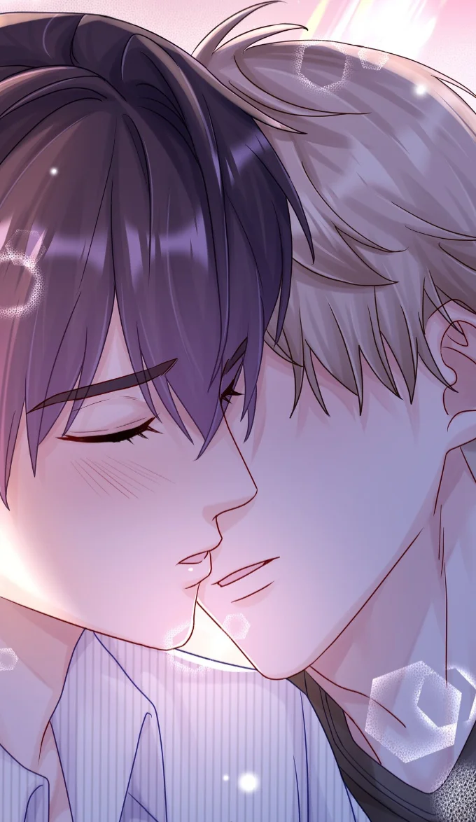 Cuidame – No me ignores Capítulo 59 - Página 12