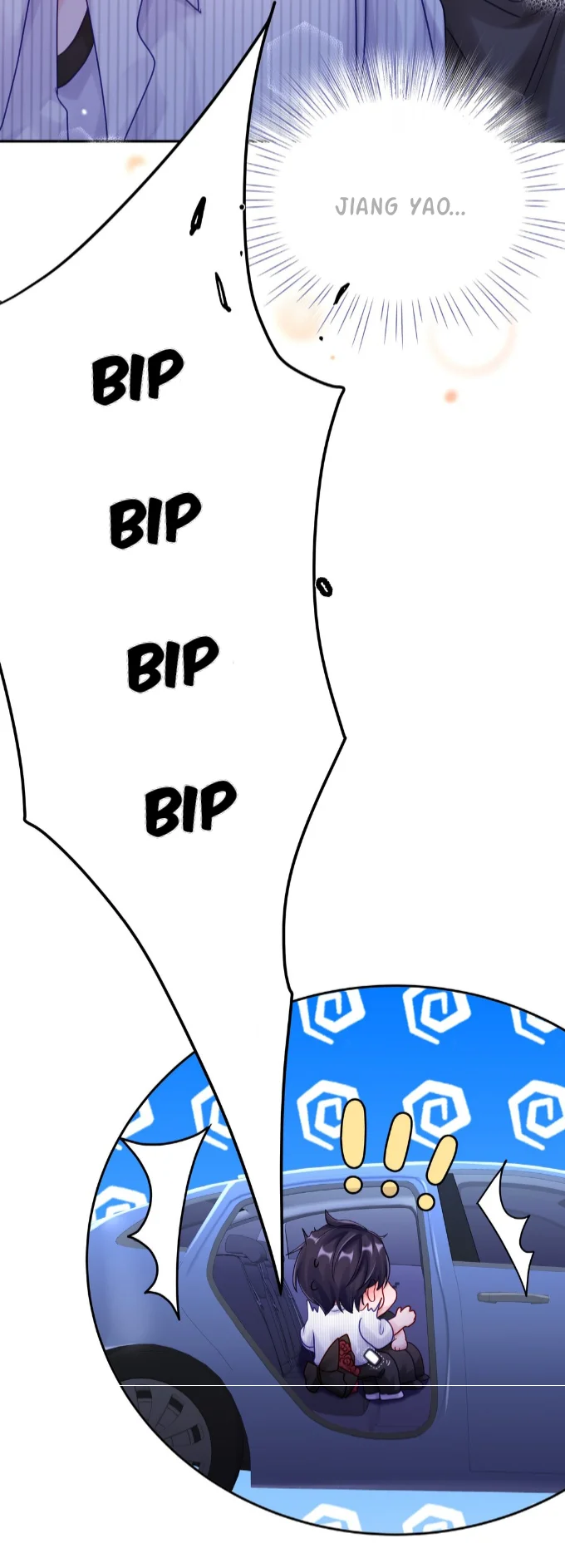 Cuidame – No me ignores Capítulo 59 - Página 13