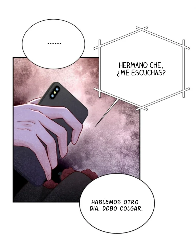 Cuidame – No me ignores Capítulo 59 - Página 18