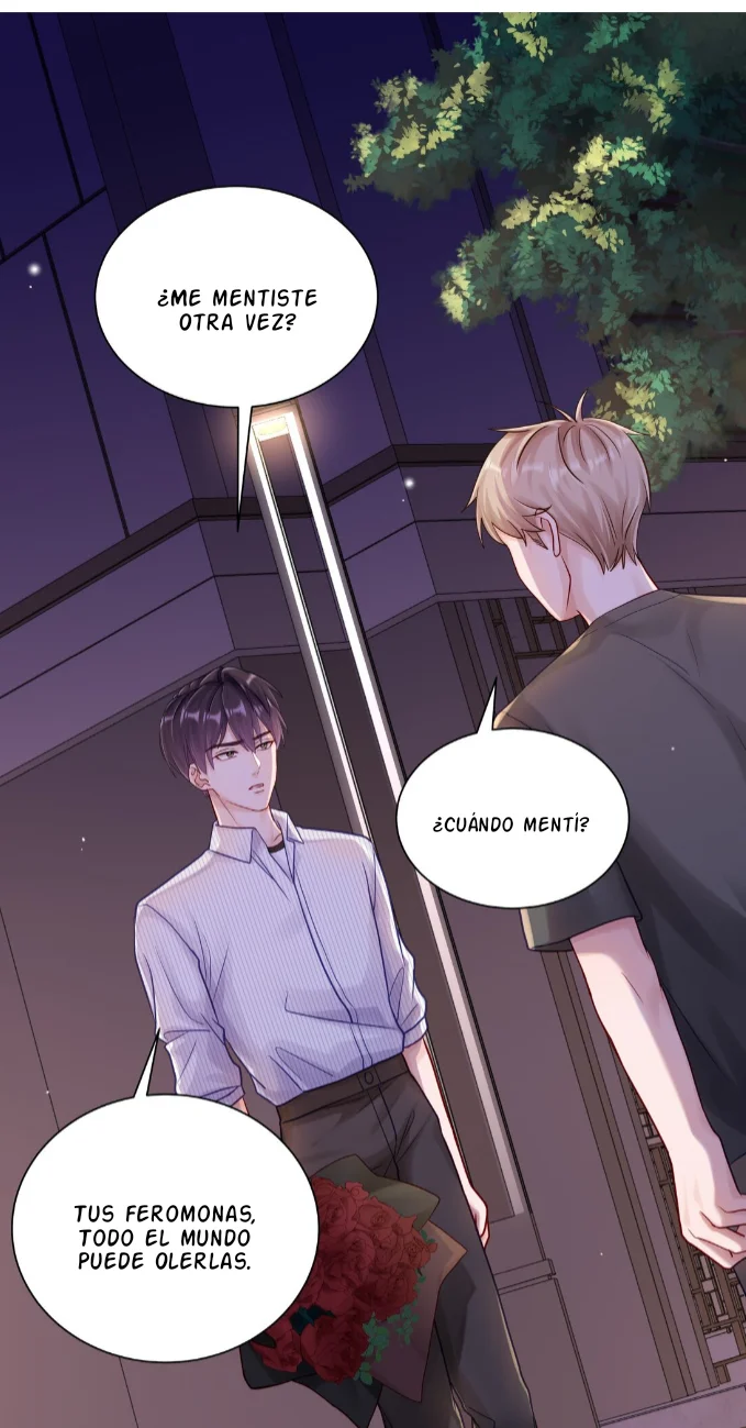 Cuidame – No me ignores Capítulo 59 - Página 24