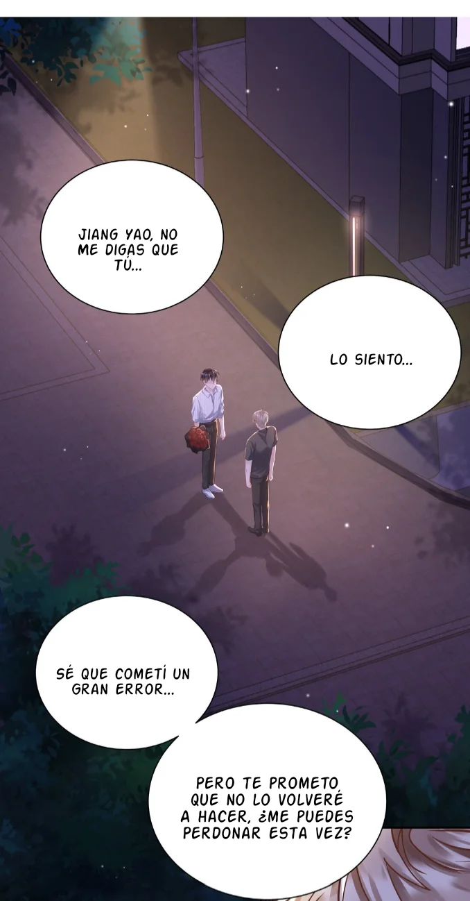 Cuidame – No me ignores Capítulo 59 - Página 30