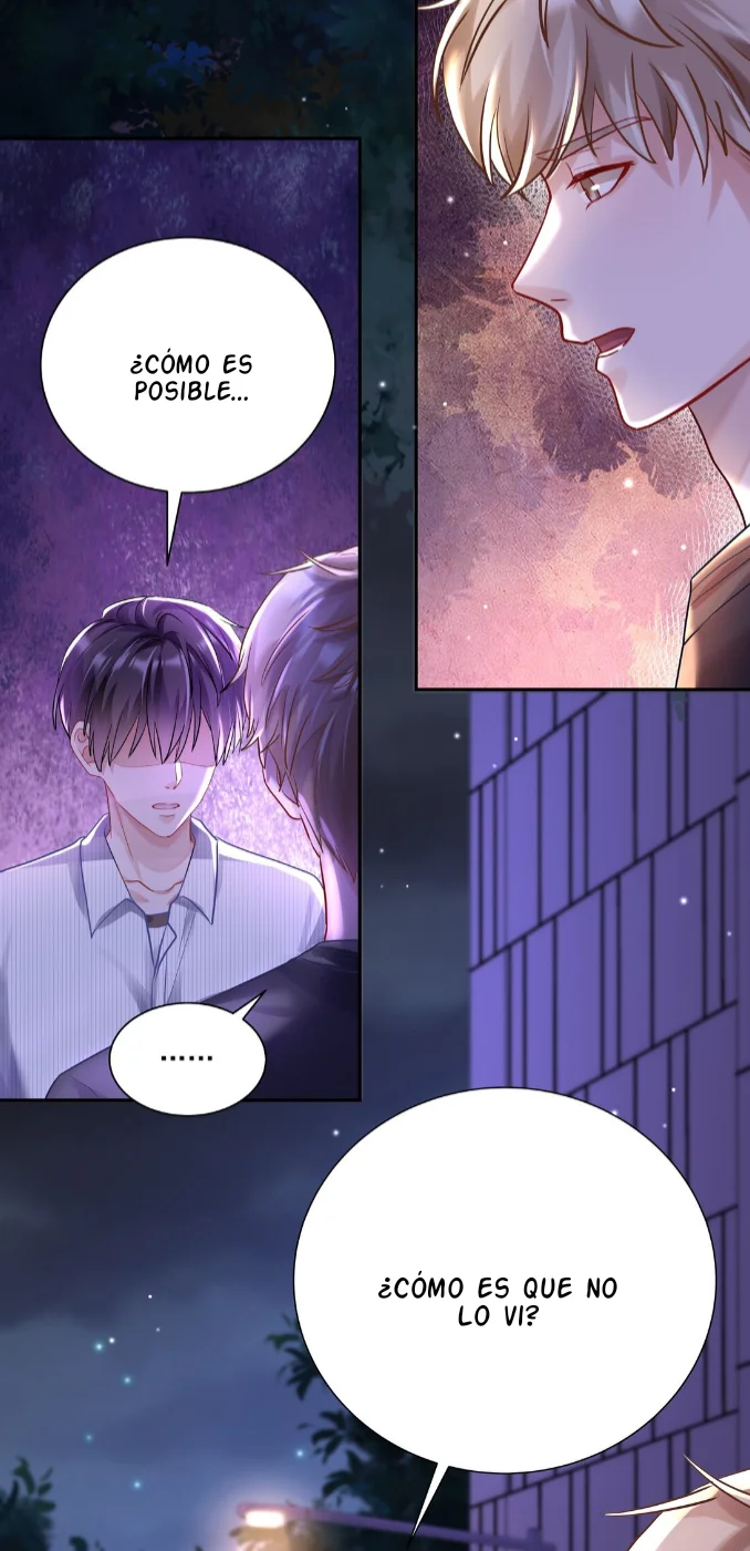 Cuidame – No me ignores Capítulo 59 - Página 31