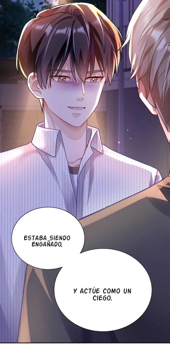 Cuidame – No me ignores Capítulo 59 - Página 32