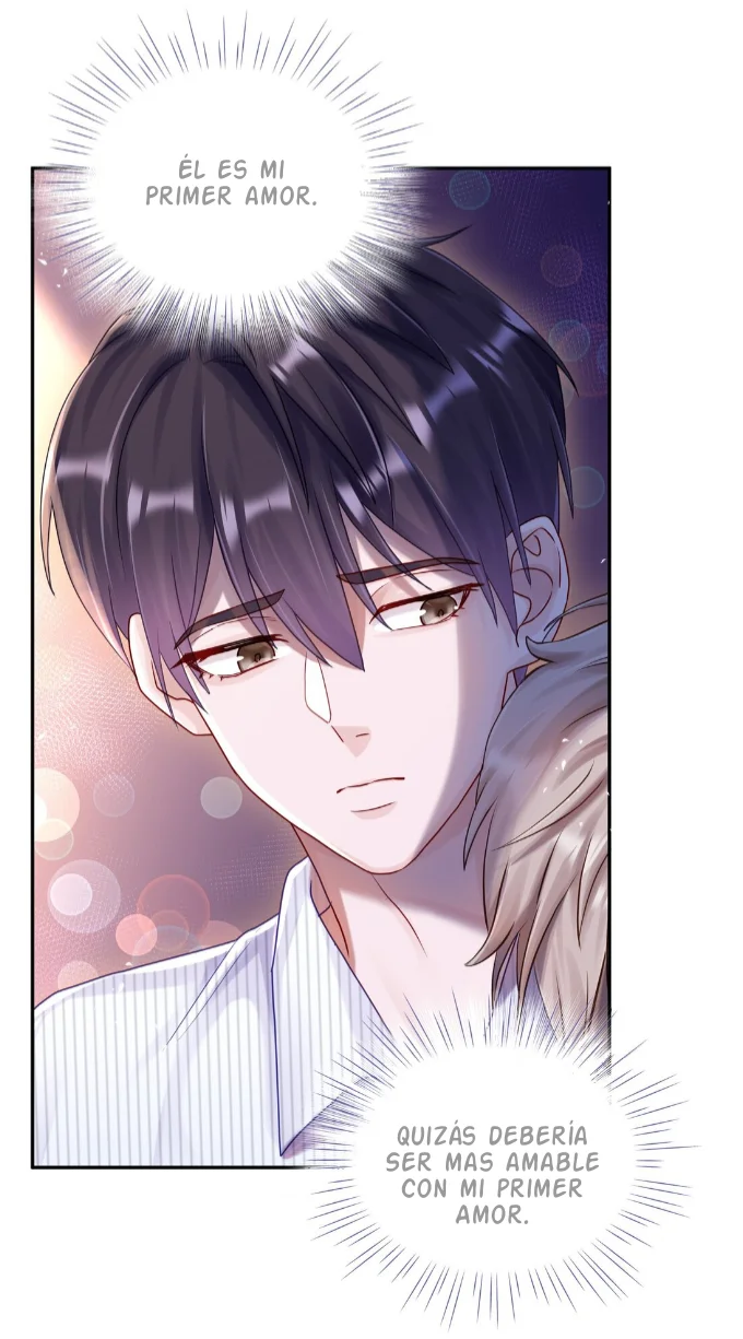 Cuidame – No me ignores Capítulo 59 - Página 7