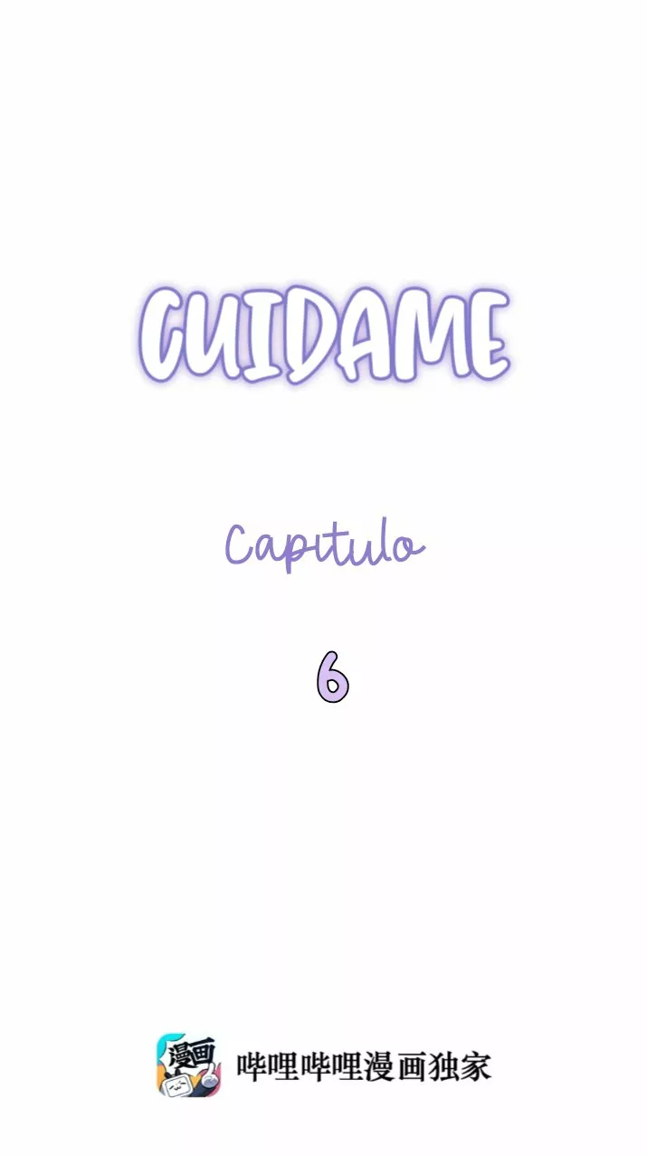 Cuidame – No me ignores Capítulo 6 - Página 2