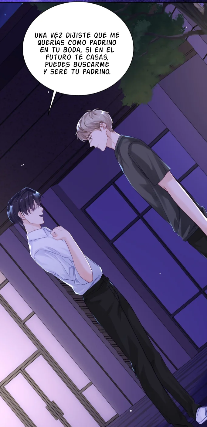 Cuidame – No me ignores Capítulo 60 - Página 15