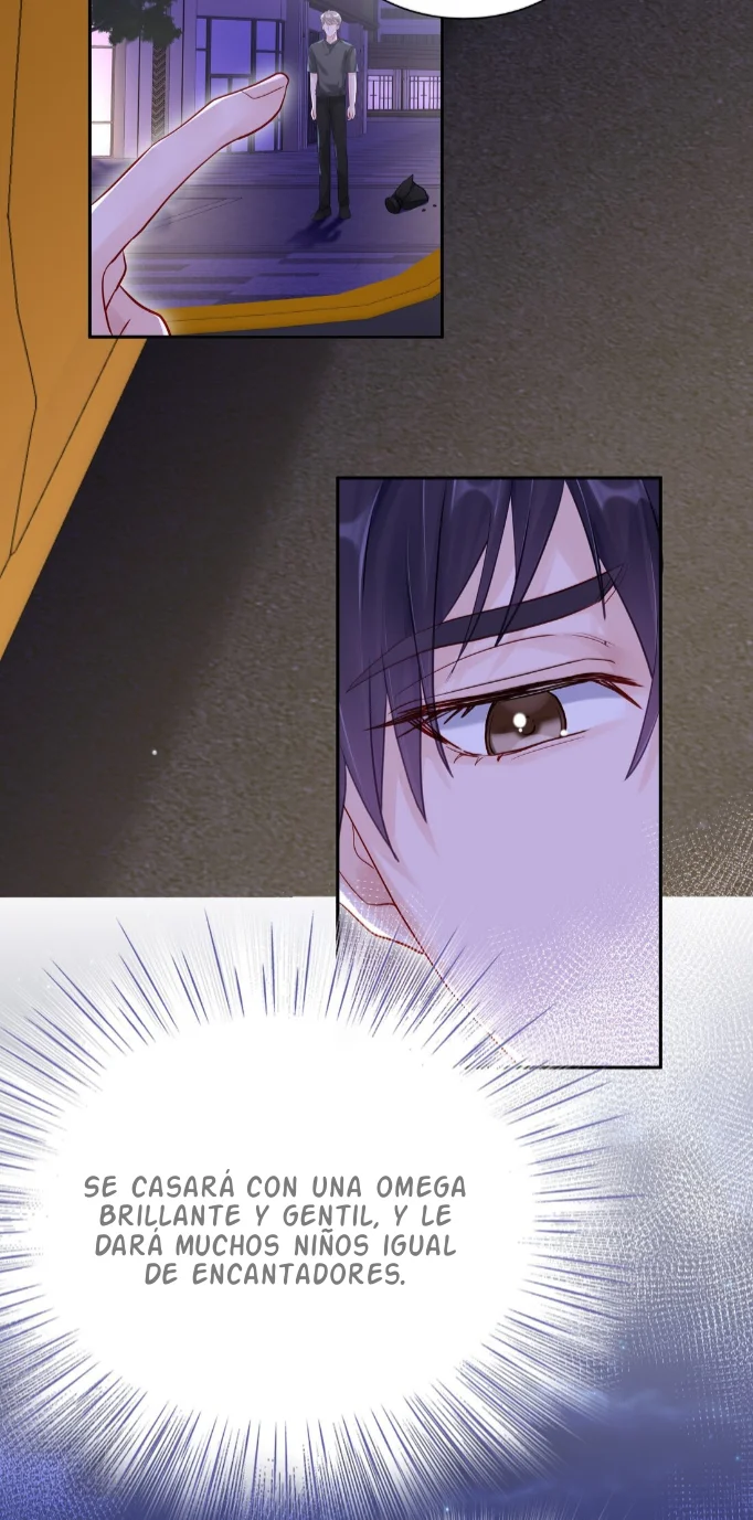 Cuidame – No me ignores Capítulo 60 - Página 19