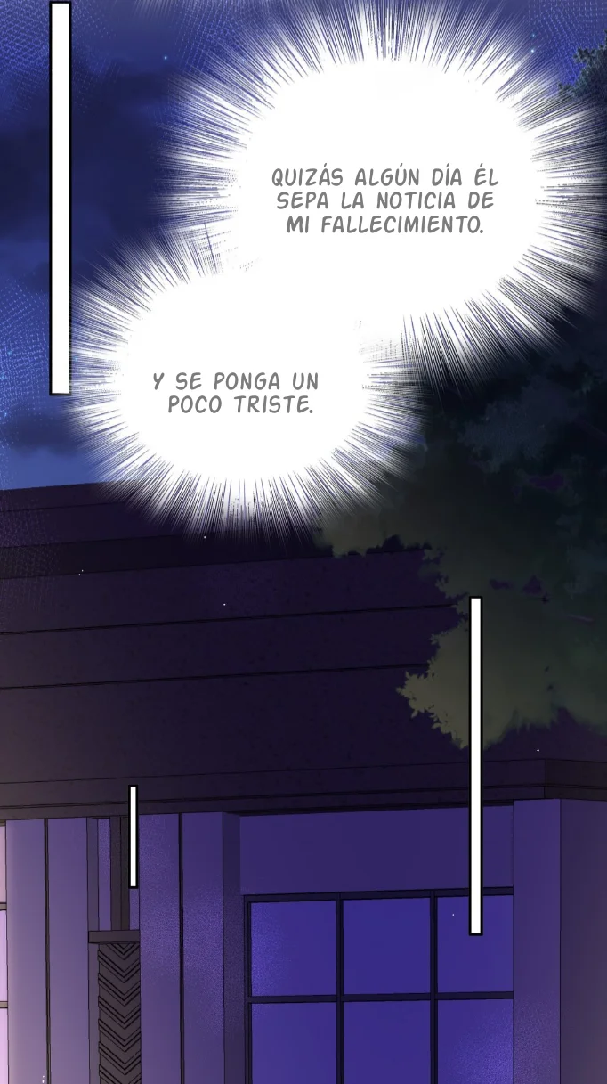 Cuidame – No me ignores Capítulo 60 - Página 20