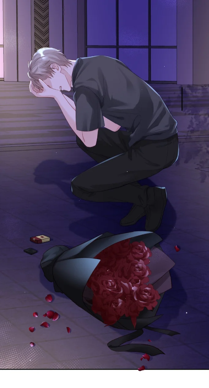 Cuidame – No me ignores Capítulo 60 - Página 21