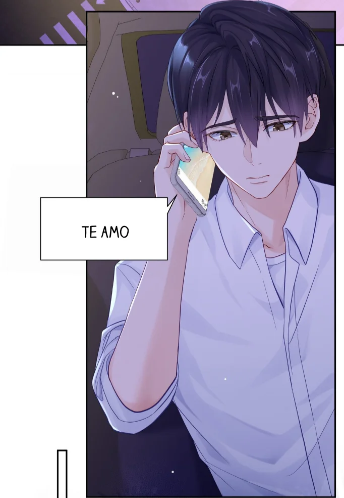 Cuidame – No me ignores Capítulo 60 - Página 23