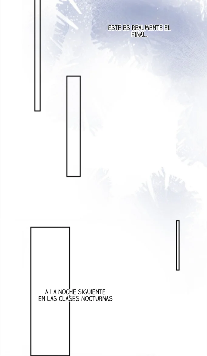 Cuidame – No me ignores Capítulo 60 - Página 24