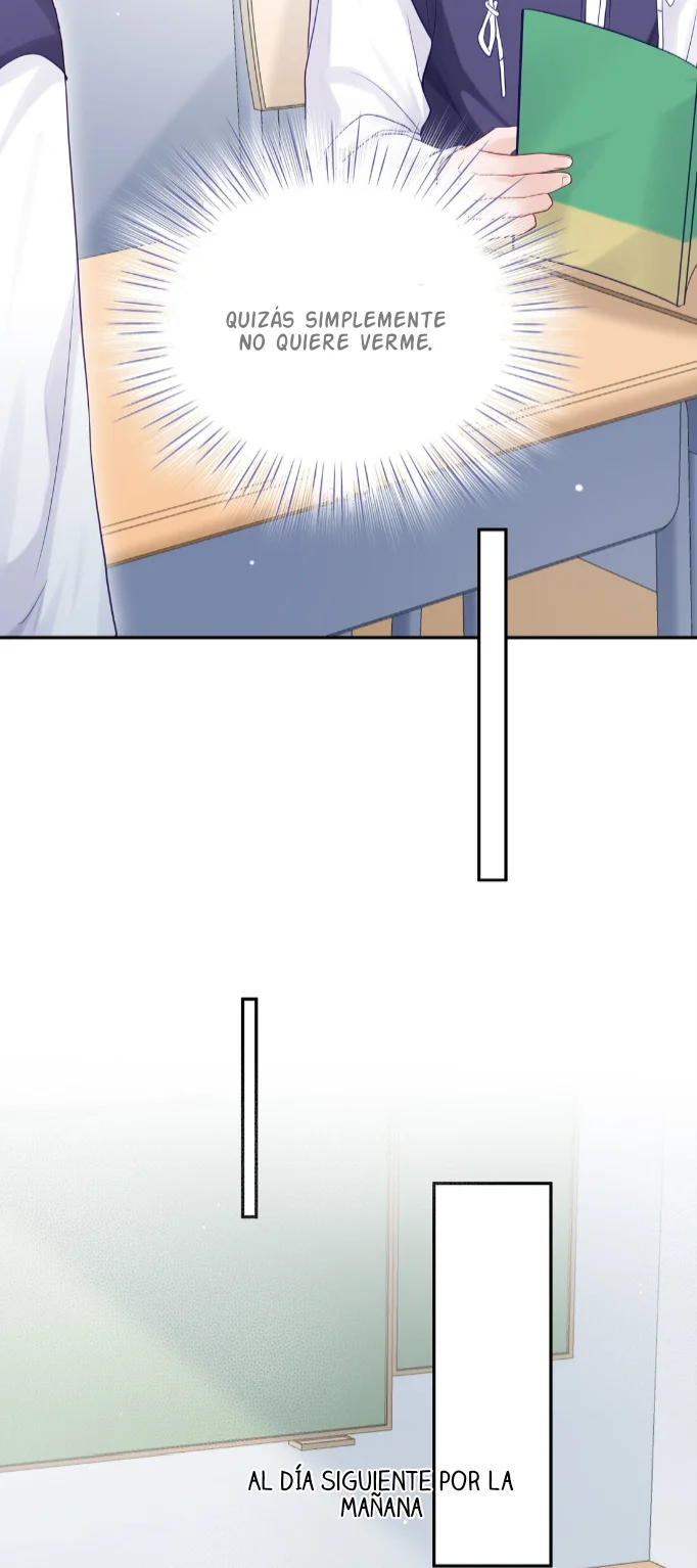 Cuidame – No me ignores Capítulo 60 - Página 27