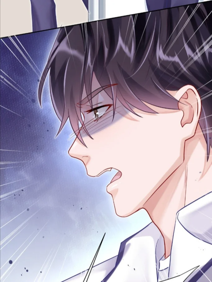 Cuidame – No me ignores Capítulo 60 - Página 37