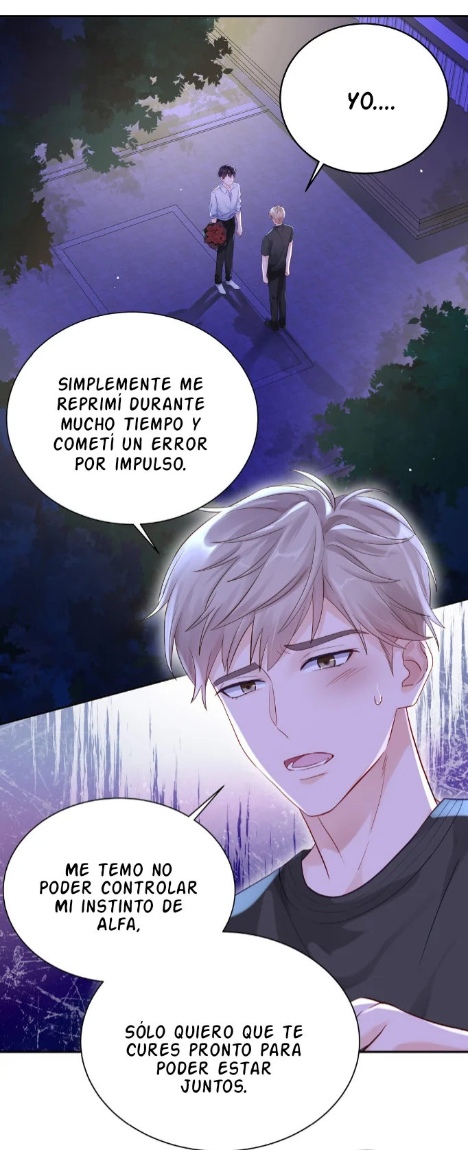 Cuidame – No me ignores Capítulo 60 - Página 4