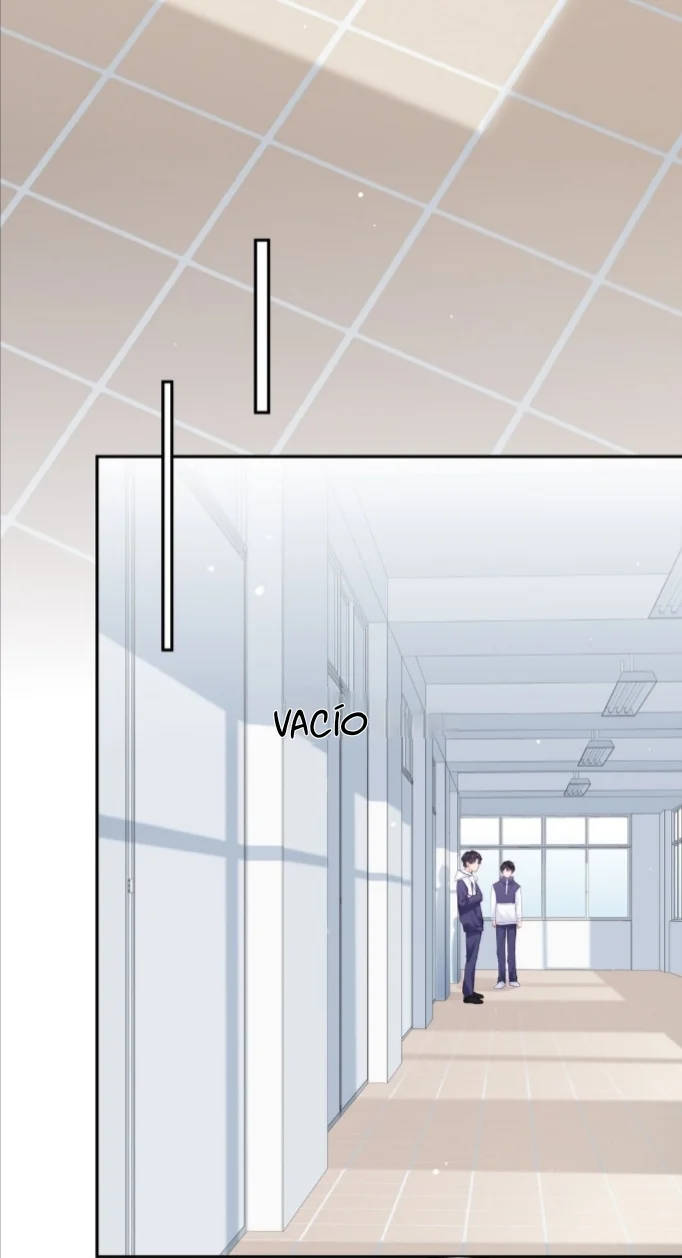 Cuidame – No me ignores Capítulo 60 - Página 40