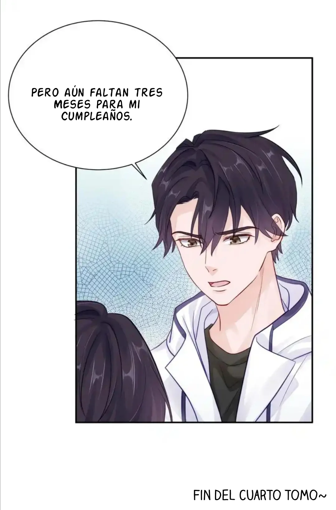 Cuidame – No me ignores Capítulo 60 - Página 42