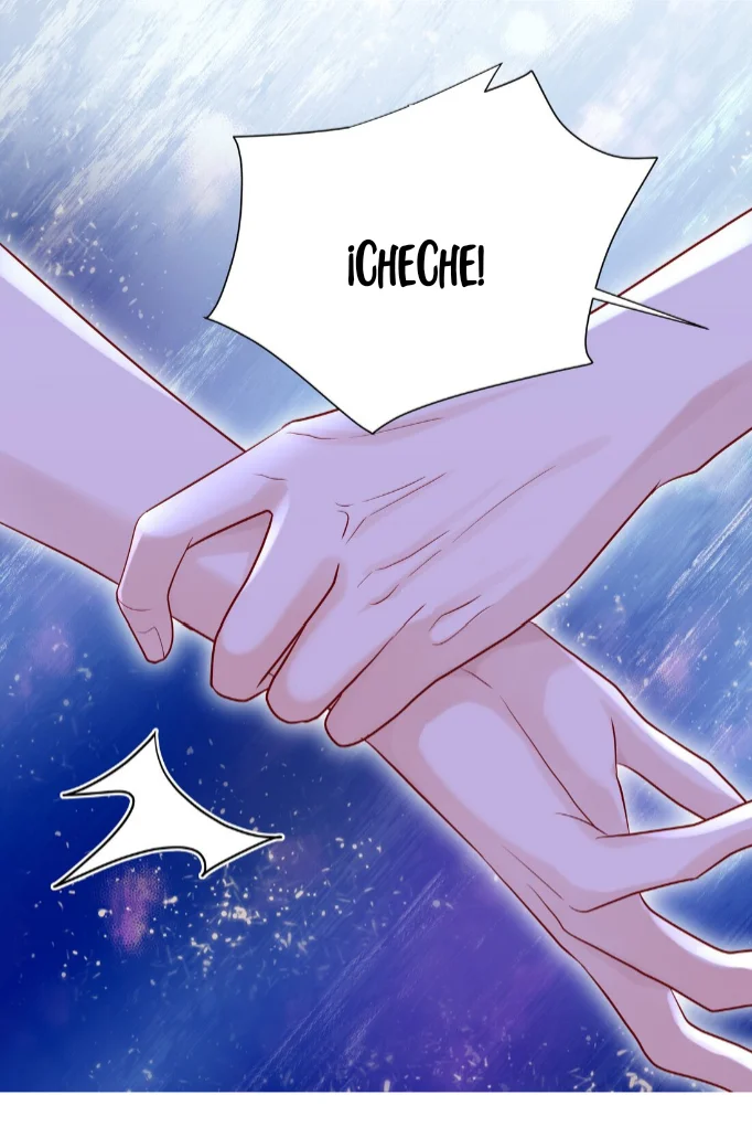 Cuidame – No me ignores Capítulo 60 - Página 8