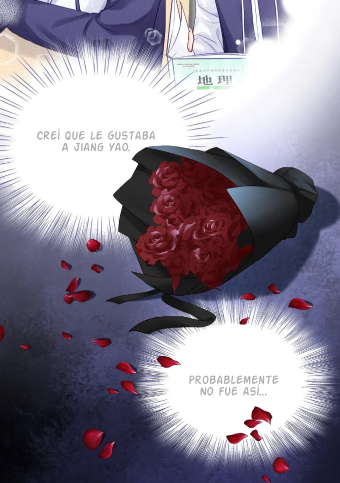 Cuidame – No me ignores Capítulo 61 - Página 10