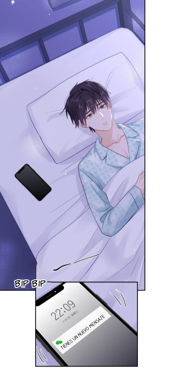Cuidame – No me ignores Capítulo 61 - Página 12