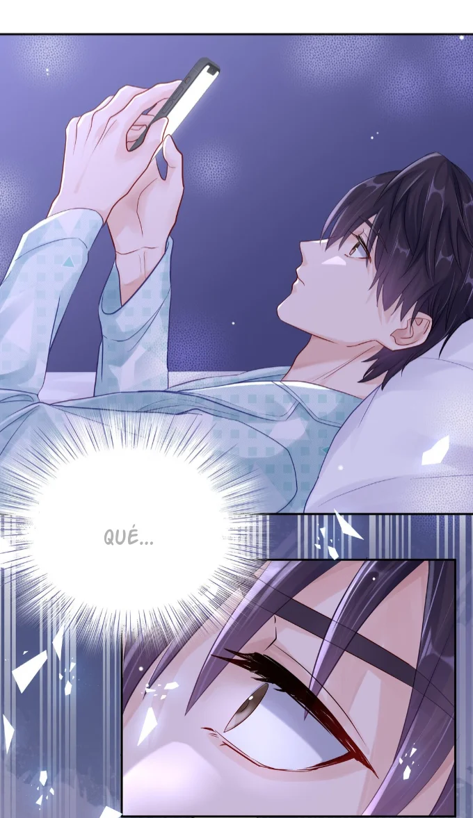 Cuidame – No me ignores Capítulo 61 - Página 13