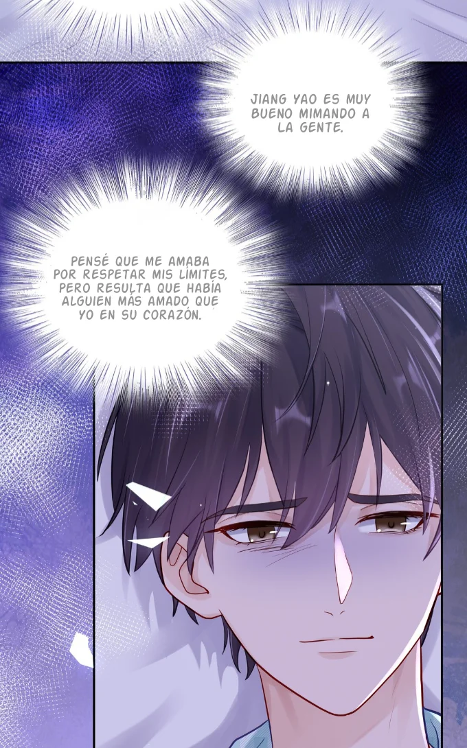 Cuidame – No me ignores Capítulo 61 - Página 18