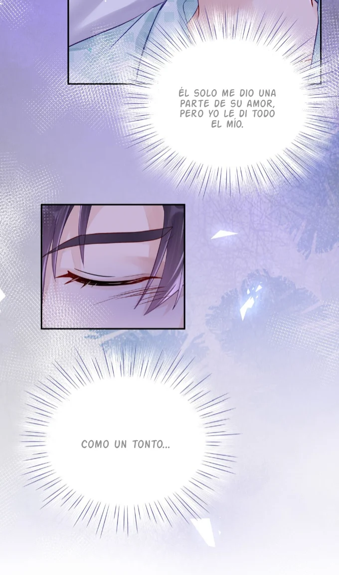 Cuidame – No me ignores Capítulo 61 - Página 19