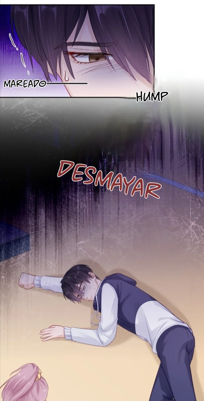 Cuidame – No me ignores Capítulo 61 - Página 25