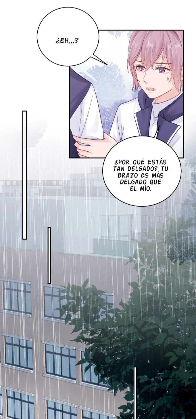 Cuidame – No me ignores Capítulo 61 - Página 31