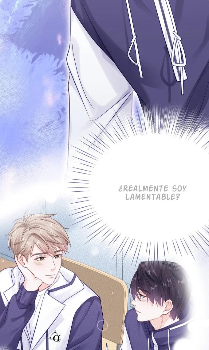 Cuidame – No me ignores Capítulo 61 - Página 9