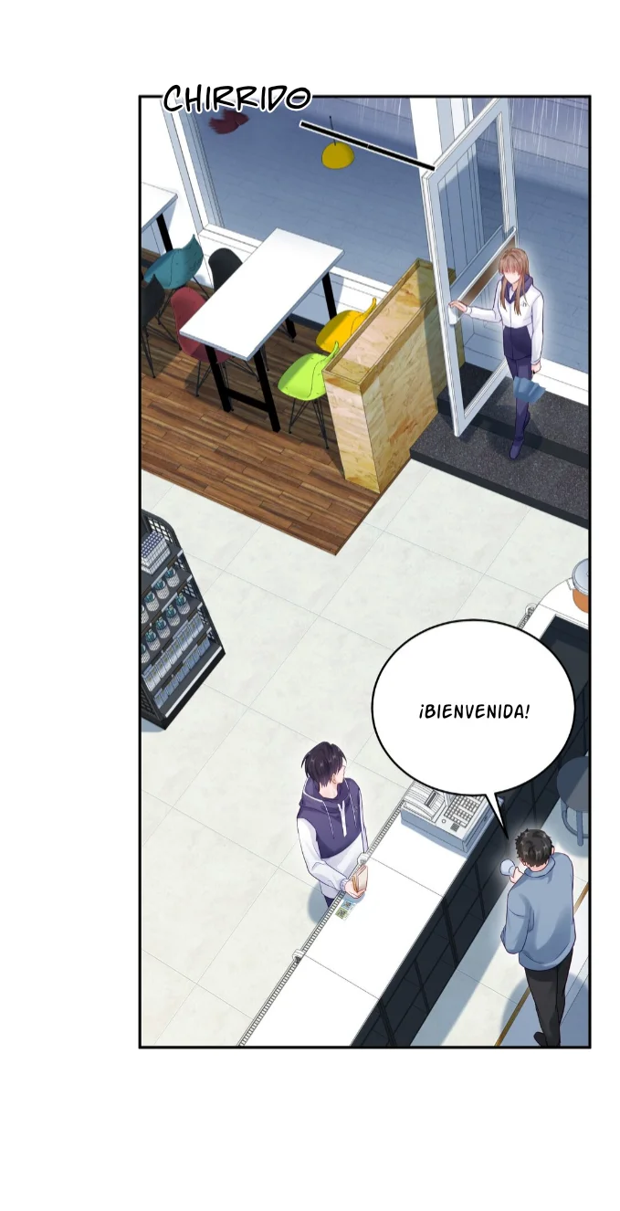 Cuidame – No me ignores Capítulo 62 - Página 16