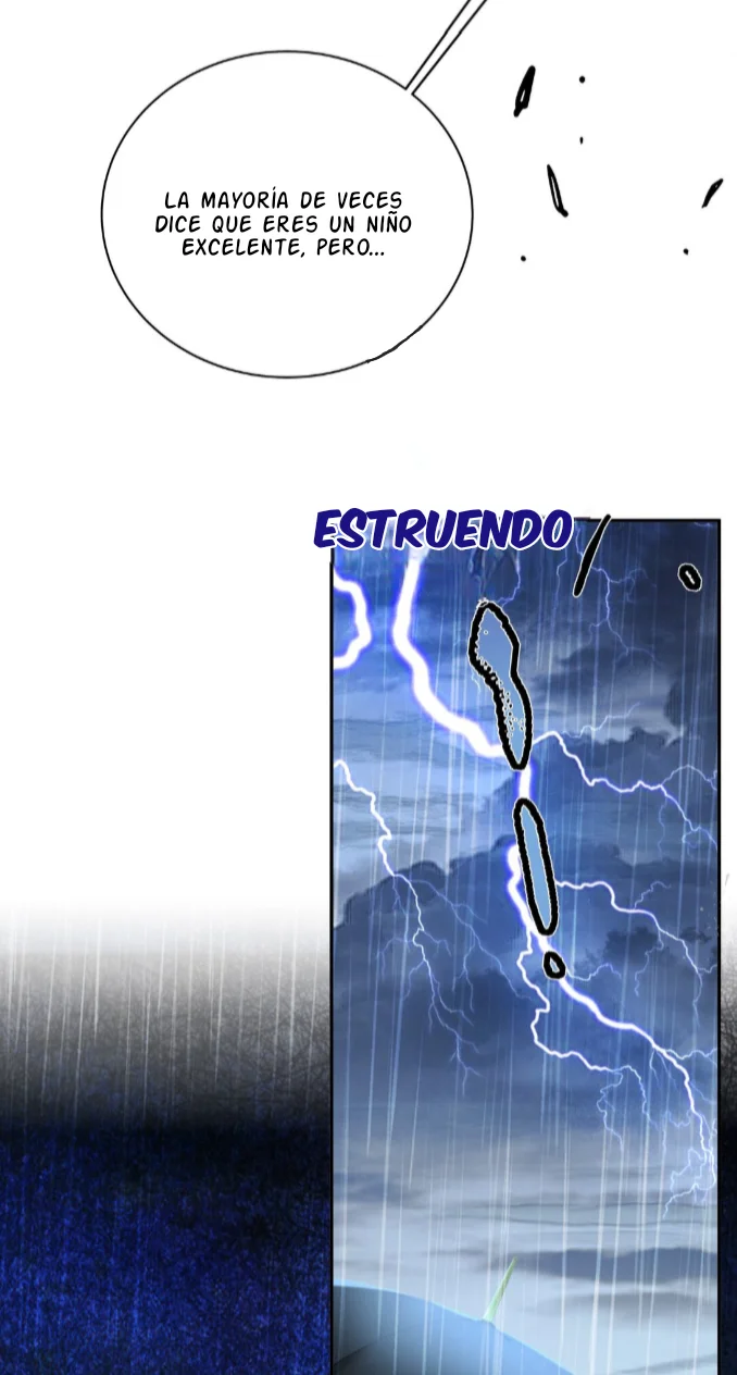 Cuidame – No me ignores Capítulo 62 - Página 25