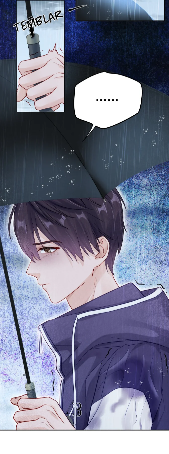 Cuidame – No me ignores Capítulo 62 - Página 26