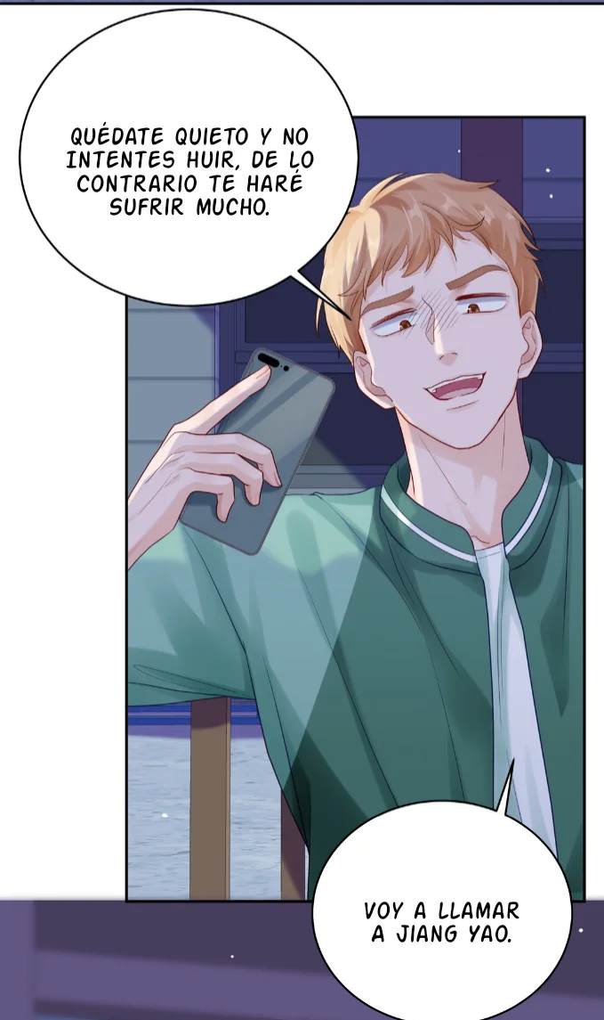 Cuidame – No me ignores Capítulo 62 - Página 37