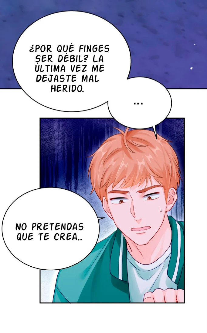 Cuidame – No me ignores Capítulo 63 - Página 13