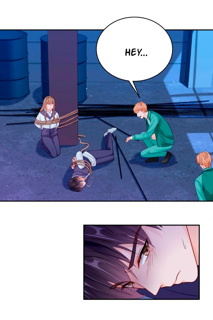 Cuidame – No me ignores Capítulo 63 - Página 14