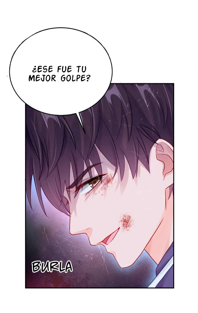 Cuidame – No me ignores Capítulo 63 - Página 17