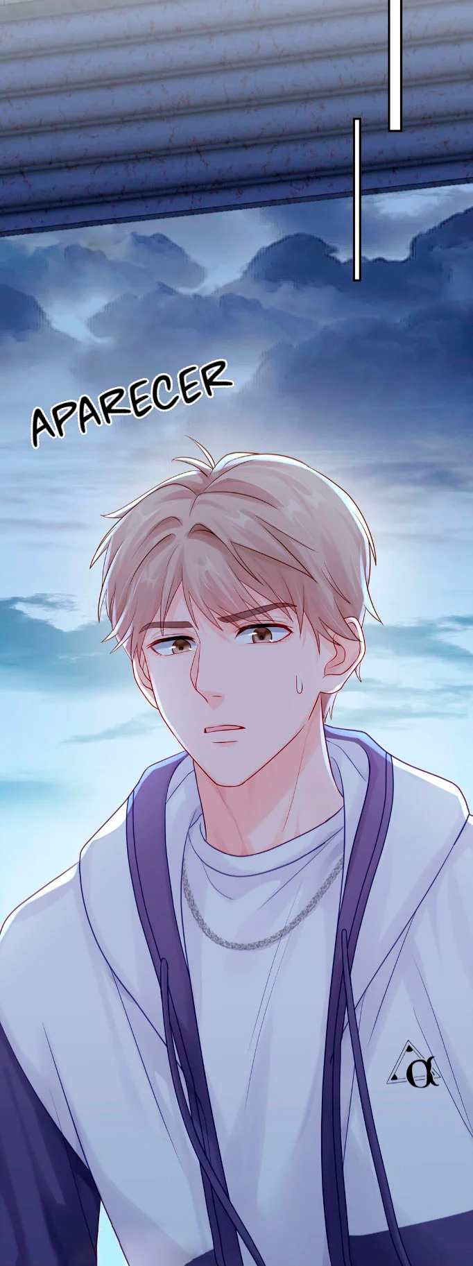 Cuidame – No me ignores Capítulo 63 - Página 21