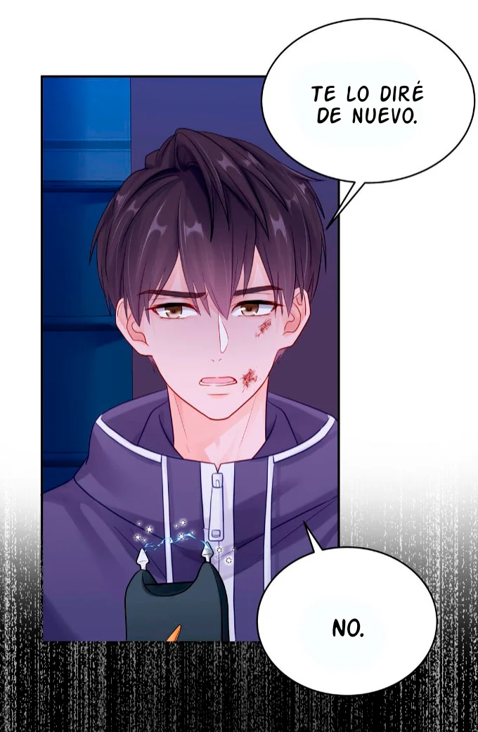 Cuidame – No me ignores Capítulo 63 - Página 30