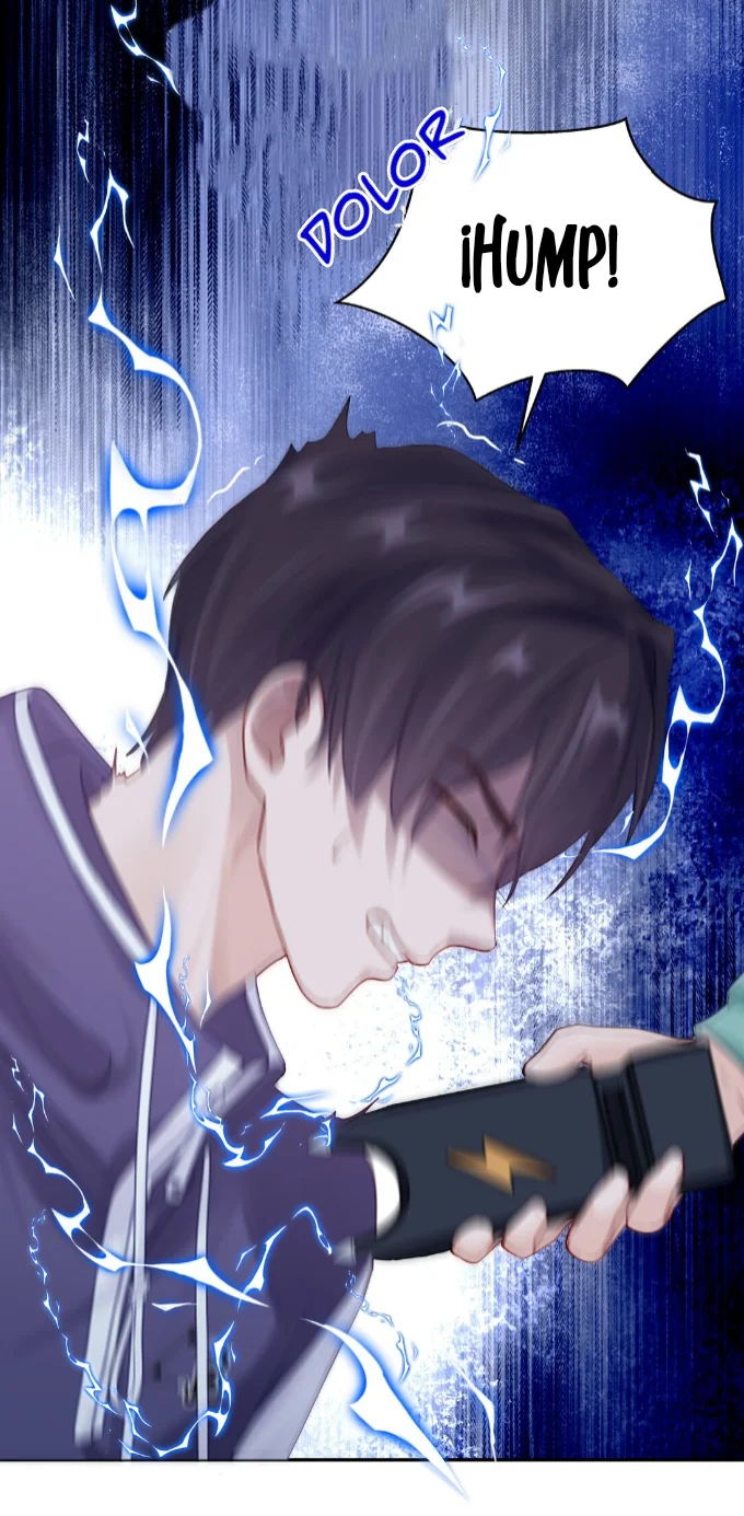 Cuidame – No me ignores Capítulo 64 - Página 10