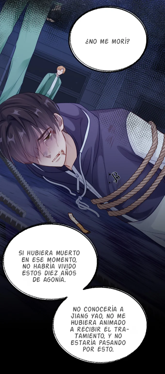 Cuidame – No me ignores Capítulo 64 - Página 15