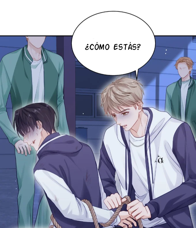 Cuidame – No me ignores Capítulo 64 - Página 24