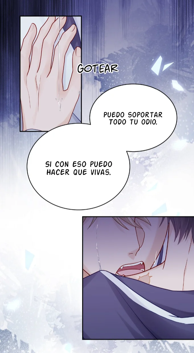 Cuidame – No me ignores Capítulo 64 - Página 29