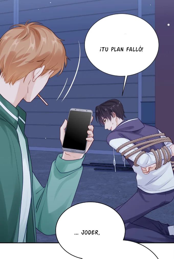 Cuidame – No me ignores Capítulo 64 - Página 6