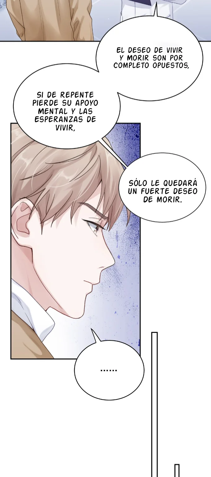 Cuidame – No me ignores Capítulo 65 - Página 18