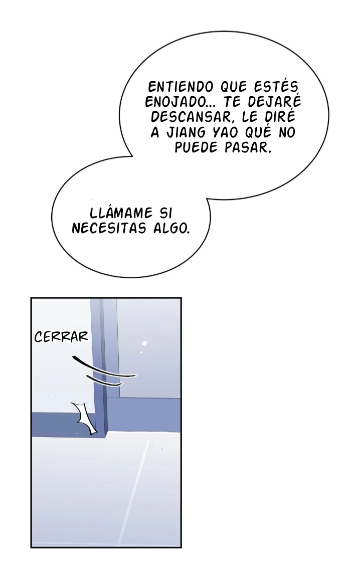 Cuidame – No me ignores Capítulo 65 - Página 23