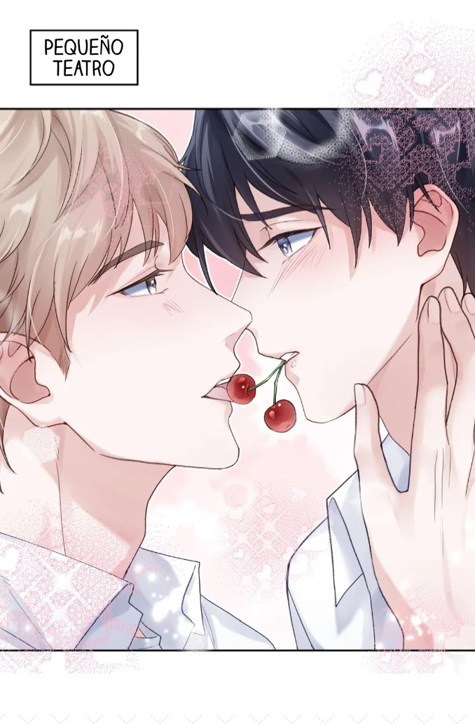 Cuidame – No me ignores Capítulo 65 - Página 29