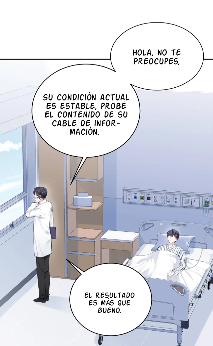 Cuidame – No me ignores Capítulo 65 - Página 4